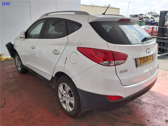 כוהל הצתה 2 2000 G4NA ליונדאי IX35 2010-2016