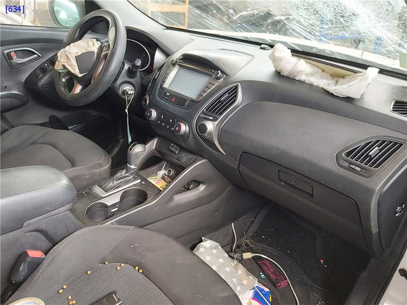 כוהל הצתה 3 2000 G4NA ליונדאי IX35 2010-2016