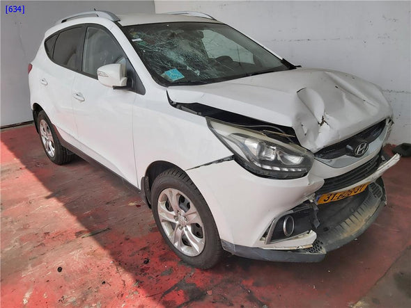 כוהל הצתה 3 2000 G4NA ליונדאי IX35 2010-2016