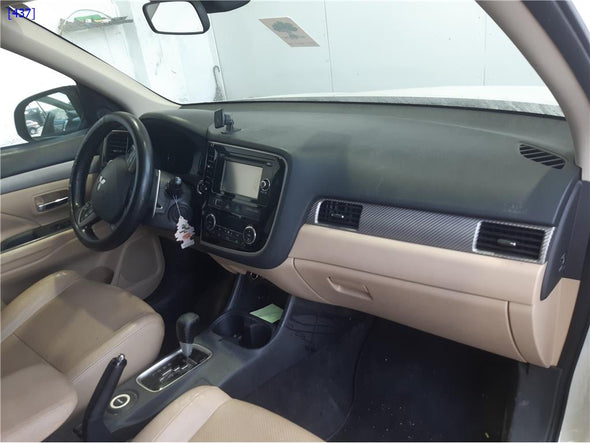 יחידת מצערת 2300 4N14 למיצובישי אוטלנדר 2013-2021