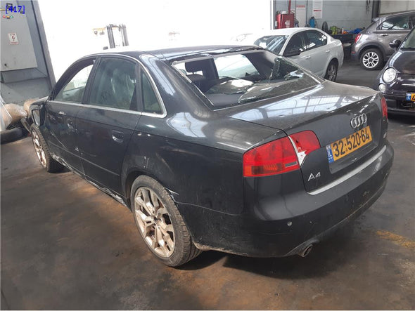 מתנע 2000 אוטומט בנזין לאודי A4 2005-2008