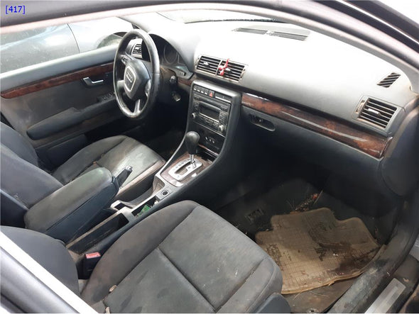 מתנע 2000 אוטומט בנזין לאודי A4 2005-2008