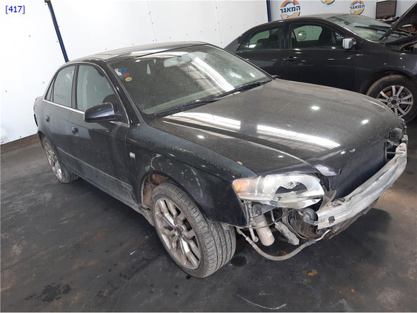 מתנע 2000 אוטומט בנזין לאודי A4 2005-2008
