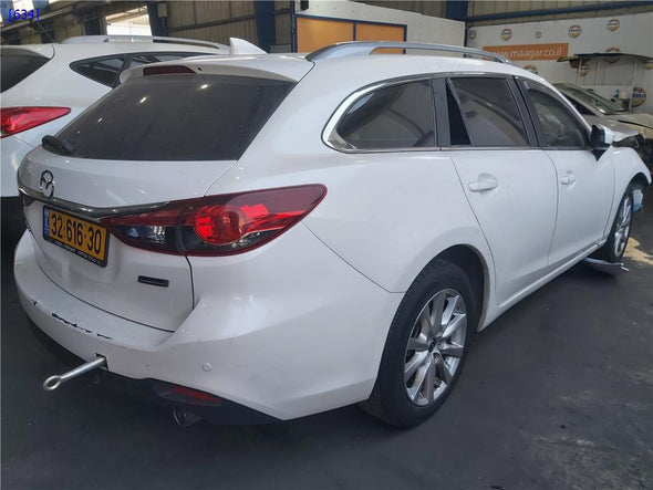 פנס אחורי שמאל/סטיישן למזדה 6 2015-2019