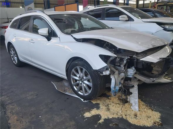 פנס אחורי שמאל/סטיישן למזדה 6 2015-2019