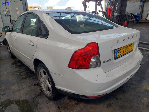פקוד חלונות חשמל לוולבו S40 2004-2024