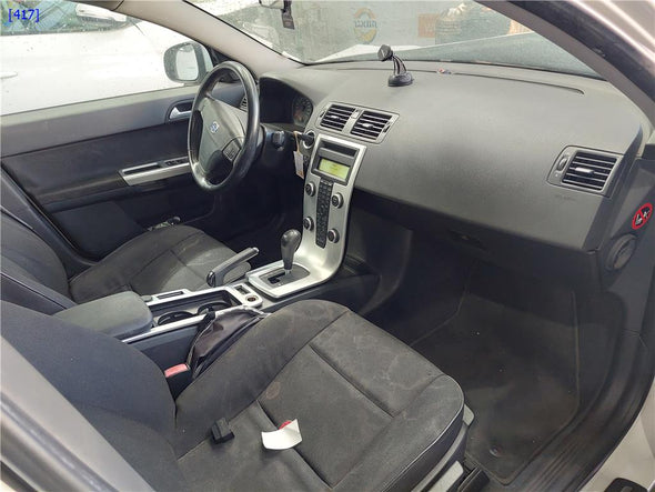 פקוד חלונות חשמל לוולבו S40 2004-2024