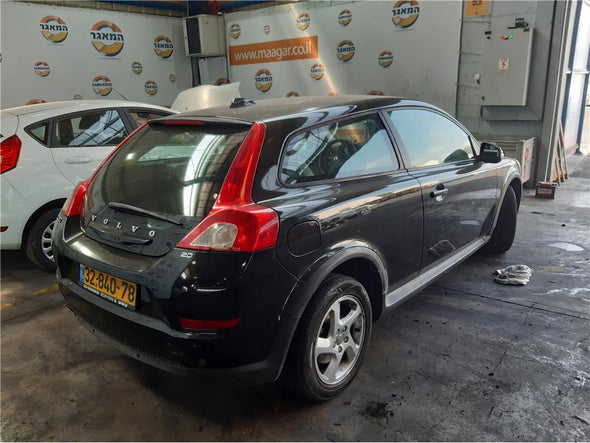 פנס ערפל קדמי ימין לוולבו C30 2007-2024