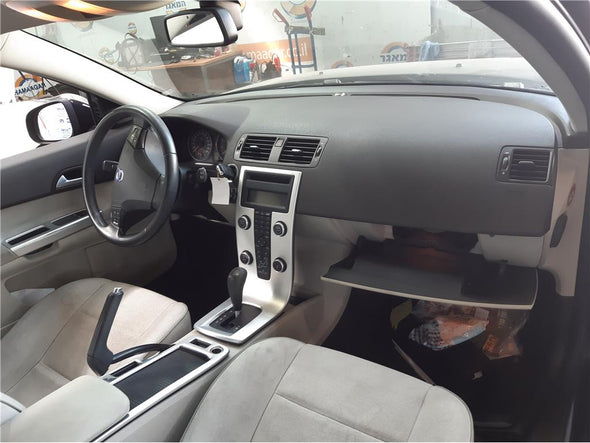 סורג פגוש קדמי שמאל לוולבו C30 2007-2024