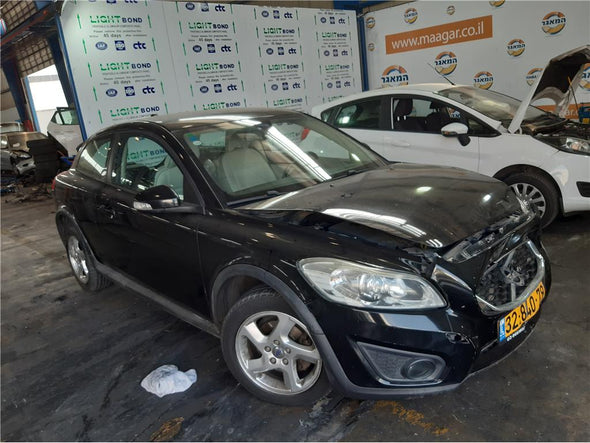 מתנע 2000 אוטומט בנזין לוולבו C30 2007-2024