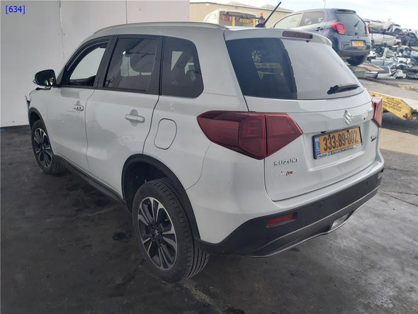 בית פיוזים פנימי 1400 לסוזוקי ויטרה 2015-2024