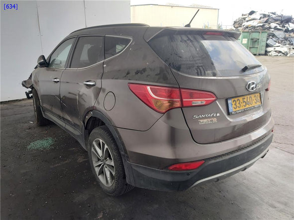 כוהל הצתה 3 2400 G4KJ ליונדאי סנטה פה 2012-2019