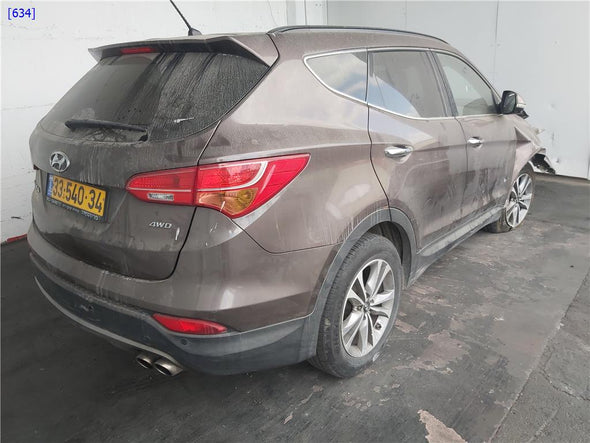 כוהל הצתה 3 2400 G4KJ ליונדאי סנטה פה 2012-2019