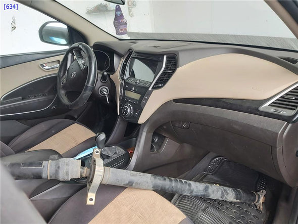 כוהל הצתה 3 2400 G4KJ ליונדאי סנטה פה 2012-2019