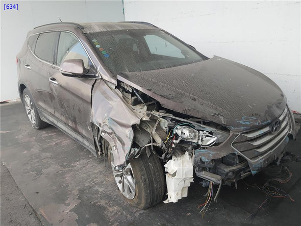 כוהל הצתה 3 2400 G4KJ ליונדאי סנטה פה 2012-2019