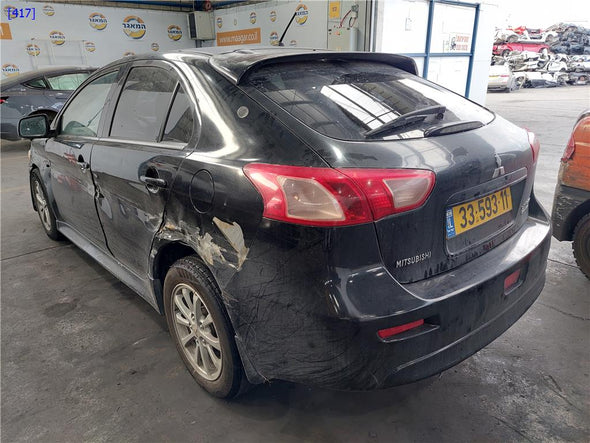 ידית בלם יד למיצובישי לנסר 2008-2024