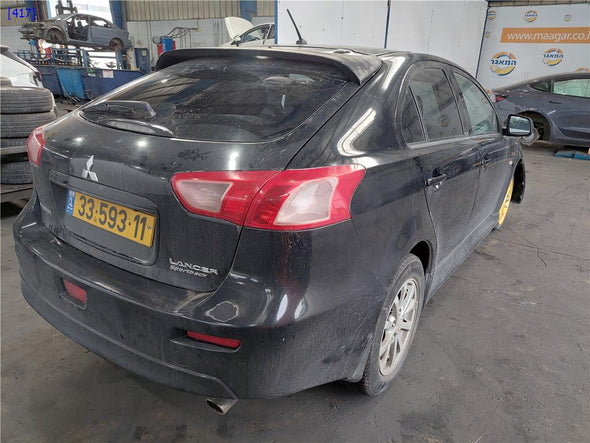 ידית בלם יד למיצובישי לנסר 2008-2024