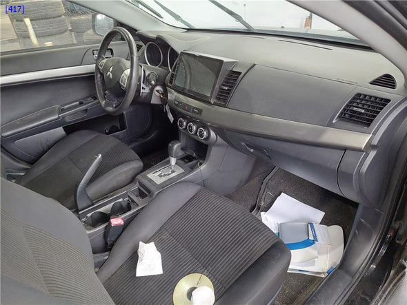 ידית בלם יד למיצובישי לנסר 2008-2024