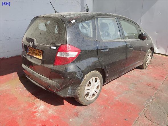 כוהל הצתה 1 1200 L12B1 להונדה גאז 2009-2015