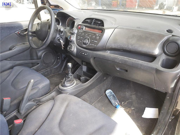 מאורר מנוע 1200 בנזין להונדה גאז 2009-2015