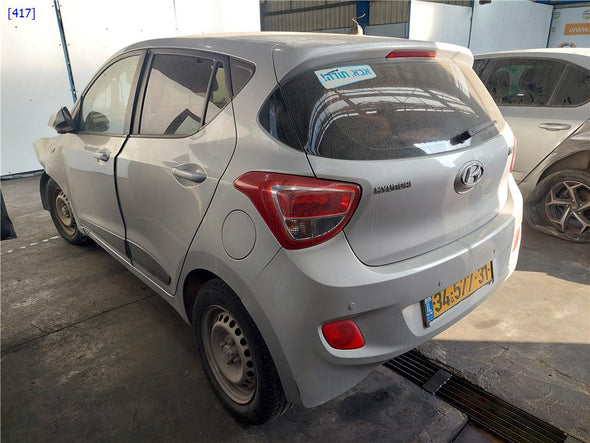 קאפה לגלגל 1 ליונדאי I10 2014-2020