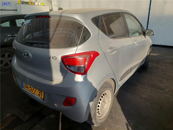 קאפה לגלגל 1 ליונדאי I10 2014-2020