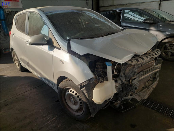 קאפה לגלגל 1 ליונדאי I10 2014-2020