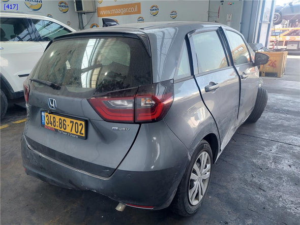 מתג הפעלת בלם חניה חשמלי להונדה גאז 2020-2024