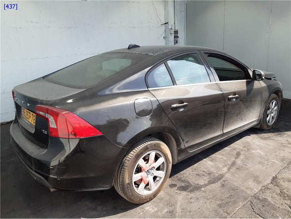 תפוח ידית הילוכים גיר אוטומט לוולבו S60 2010-2019