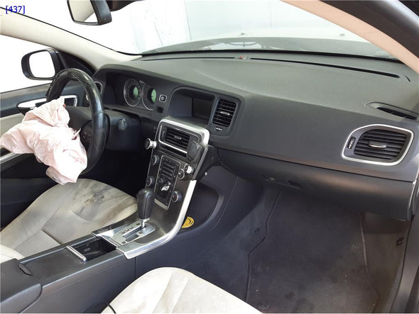 תפוח ידית הילוכים גיר אוטומט לוולבו S60 2010-2019