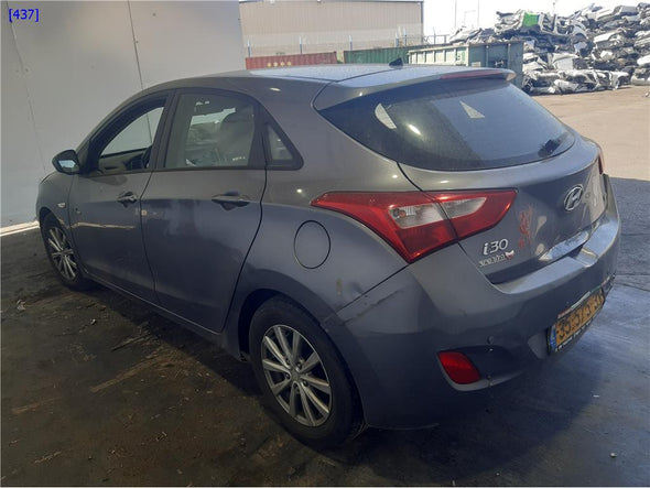 כוהל הצתה 3 1400 G4FA ליונדאי I30 2012-2017