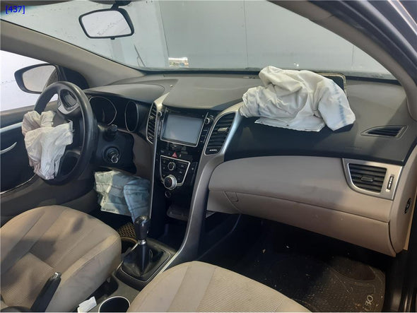 כוהל הצתה 3 1400 G4FA ליונדאי I30 2012-2017