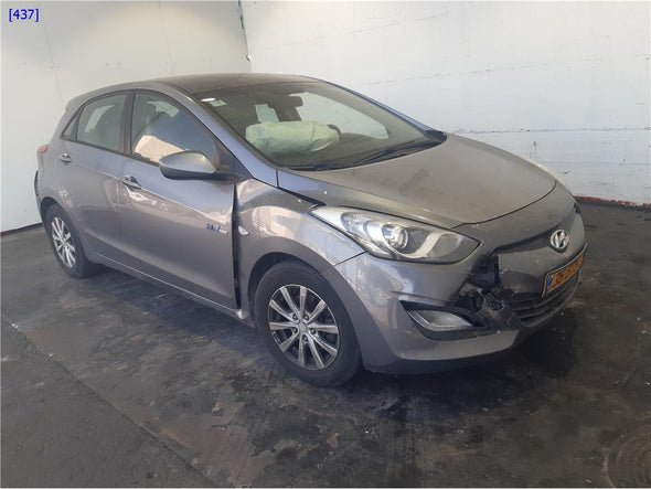 כוהל הצתה 3 1400 G4FA ליונדאי I30 2012-2017