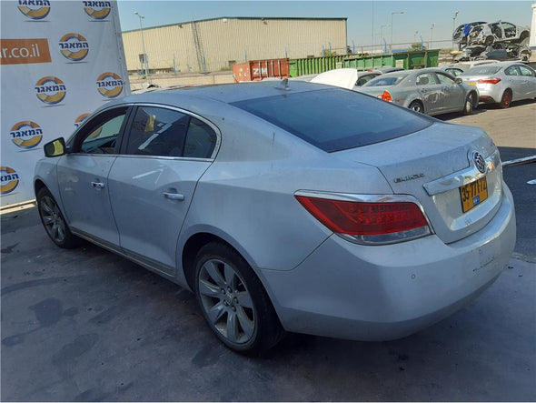 סעפת יניקה 3000 4GA לביואיק לה קרוס 2010-2024