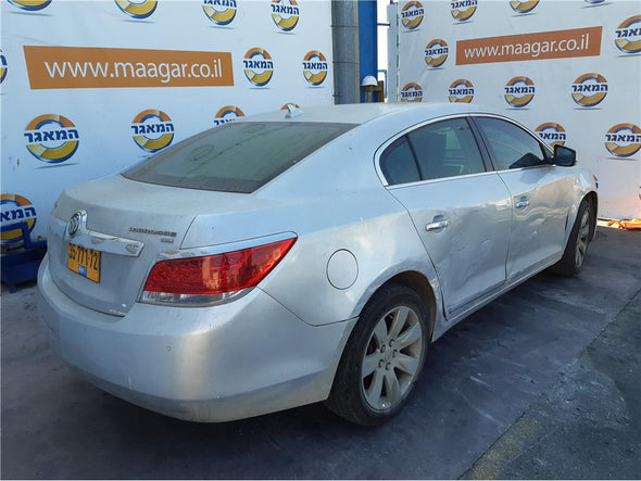 סעפת יניקה 3000 4GA לביואיק לה קרוס 2010-2024