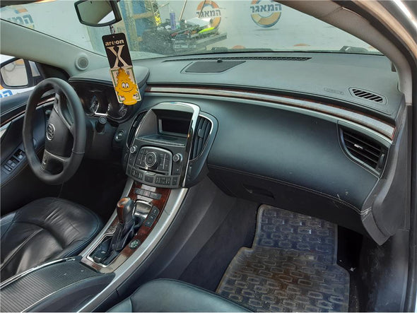 סעפת יניקה 3000 4GA לביואיק לה קרוס 2010-2024