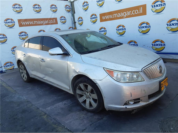 סעפת יניקה 3000 4GA לביואיק לה קרוס 2010-2024