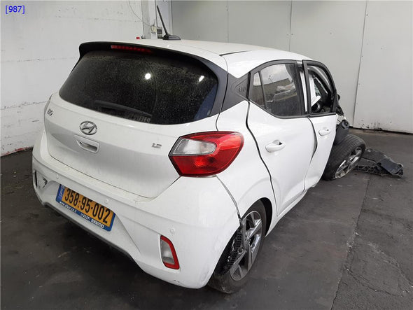 כוהל הצתה 4 1200 G4LF ליונדאי I10 2020-2024