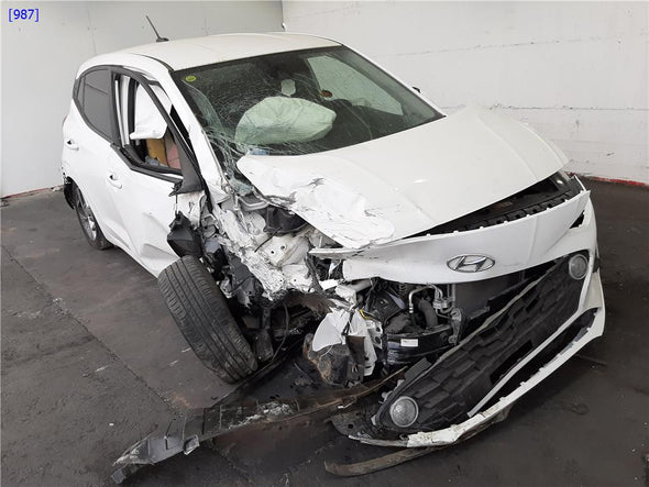 כוהל הצתה 4 1200 G4LF ליונדאי I10 2020-2024