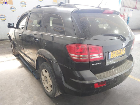 כוהל הצתה 2 2400 ED3 לדודג' ג'רני 2008-2011