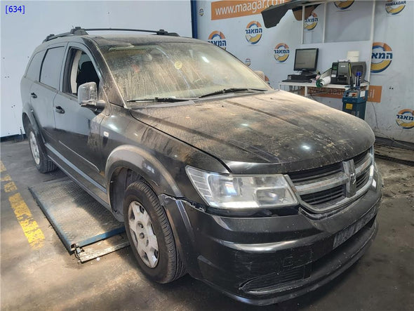 כוהל הצתה 2 2400 ED3 לדודג' ג'רני 2008-2011