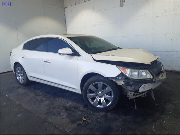 כוהל הצתה 3 3000 4GA לביואיק לה קרוס 2010-2024