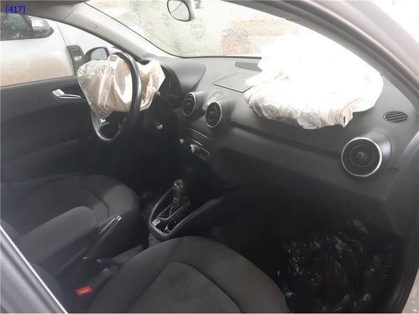 מחשב מנוע 04C907309AE לאודי A1 2010-2019