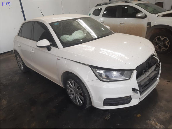 מצנן מים ליחידת טורבו  לאודי A1 2010-2019