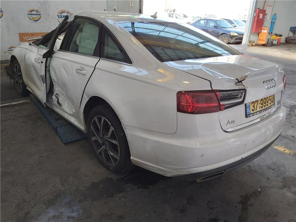 מתנע 3000 אוטומט בנזין לאודי A6 2011-2018