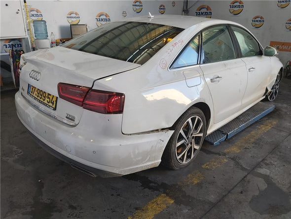 ידית הילוכים גיר אוטומט לאודי A6 2011-2018