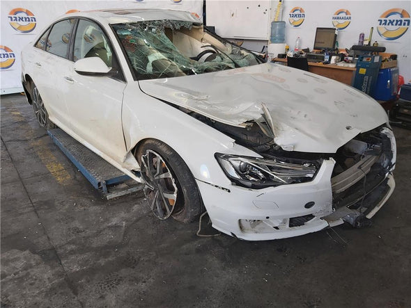 מחשב ממיר מתח 8K0959663F לאודי A6 2011-2018