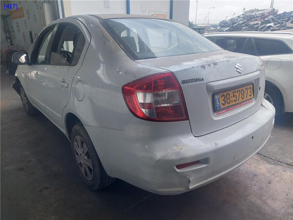 מנעול מכסה מנוע לסוזוקי SX4 2008-2024