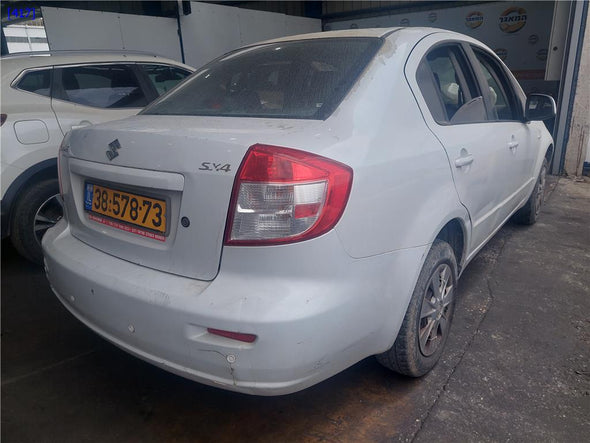 מנעול מכסה מנוע לסוזוקי SX4 2008-2024