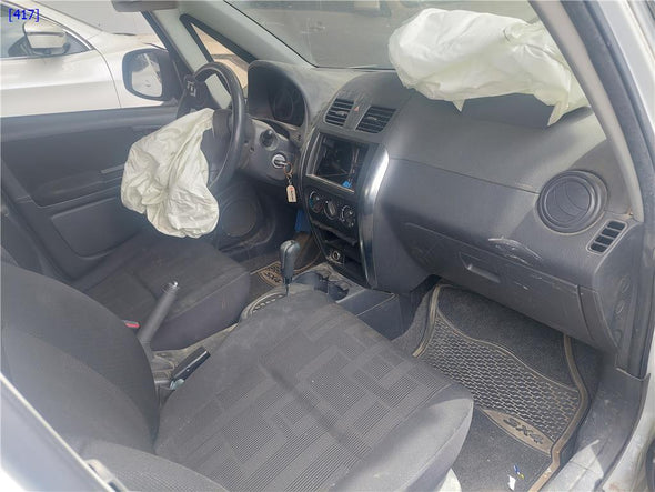 מנעול מכסה מנוע לסוזוקי SX4 2008-2024